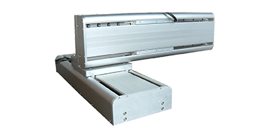 懸臂式DGL XY直線模組平臺(tái)