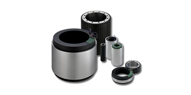 KBM無框直驅(qū)力矩電機